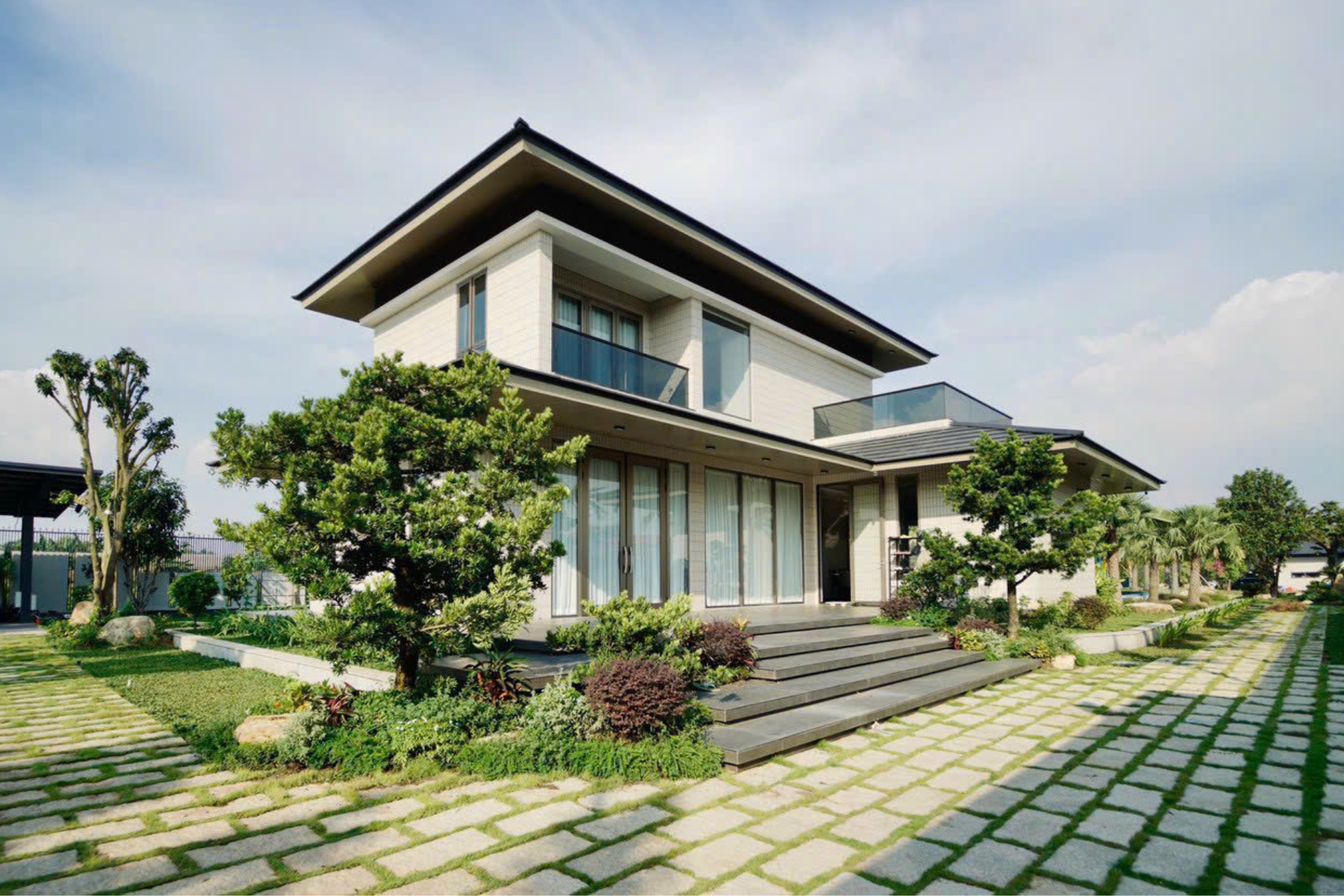 Thiết kế kiến trúc