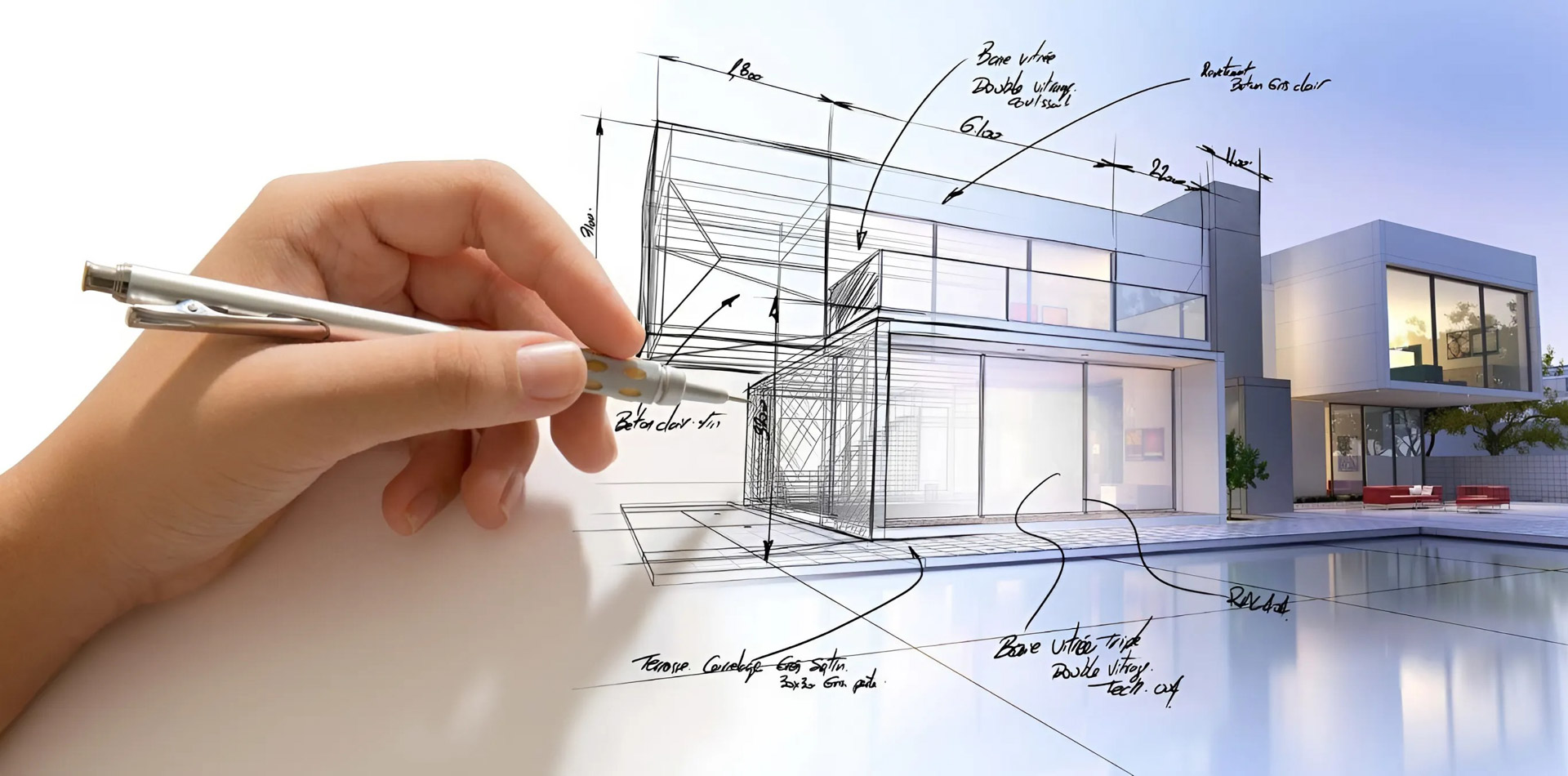 Thiết kế kiến trúc