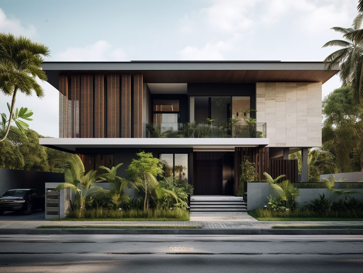 Thiết kế kiến trúc