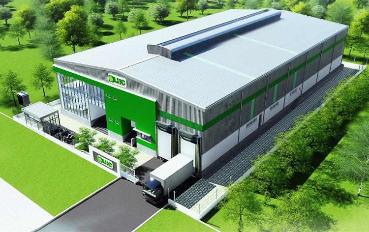 Tìm hiểu về chi phí xây nhà xưởng 1000m2 mới nhất Giá chi phí xây dựng nhà xưởng rất khó để xác định theo tính tổng hợp